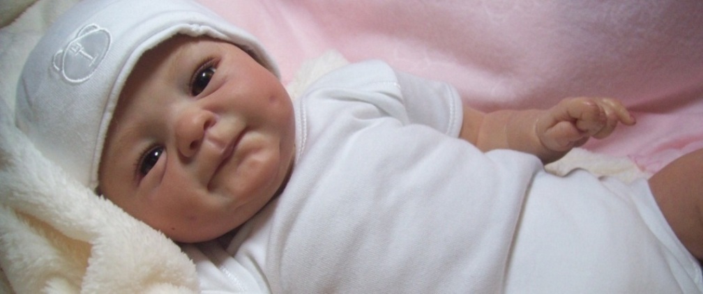 Are the Women who buy these realistic baby dolls normal?